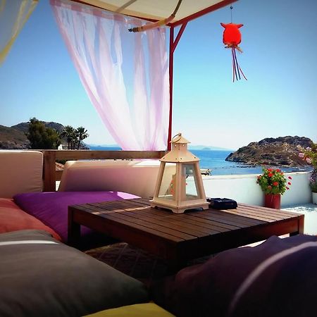 Liman Hotel Guemuesluek - Adult Only Bodrum Exteriör bild