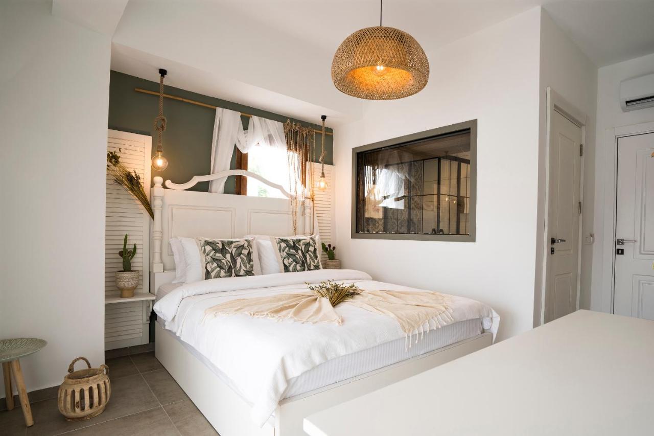 Liman Hotel Guemuesluek - Adult Only Bodrum Exteriör bild