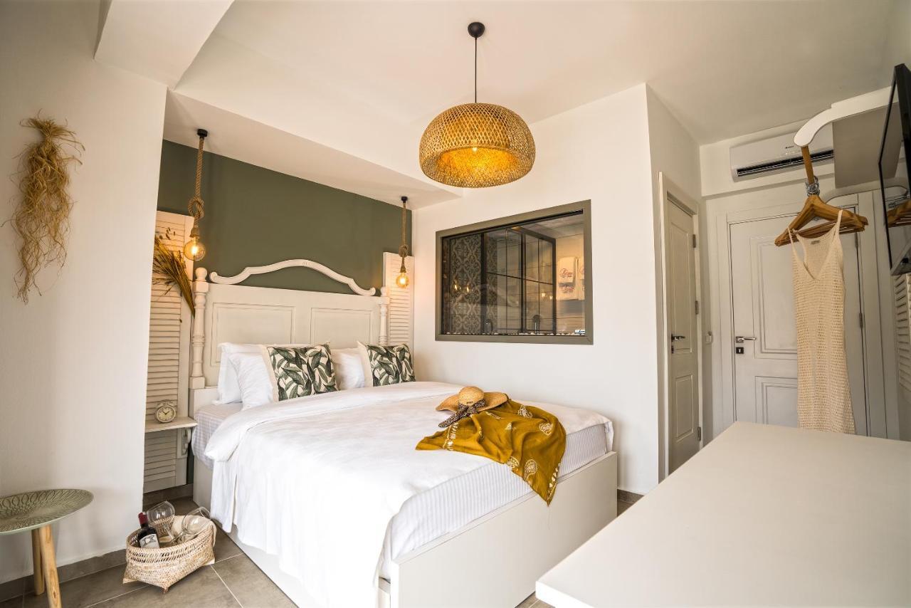 Liman Hotel Guemuesluek - Adult Only Bodrum Exteriör bild