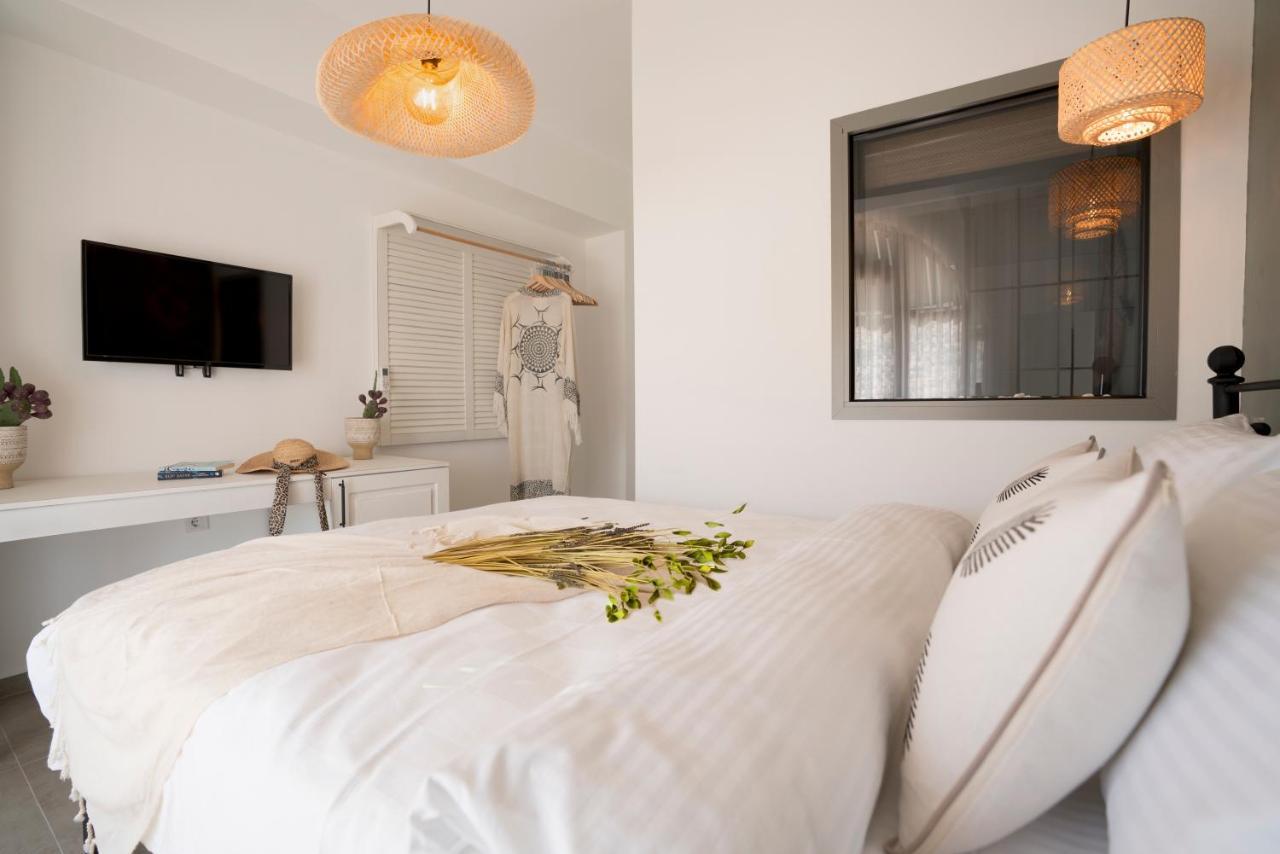 Liman Hotel Guemuesluek - Adult Only Bodrum Exteriör bild