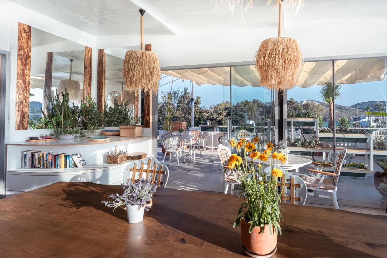 Liman Hotel Guemuesluek - Adult Only Bodrum Exteriör bild
