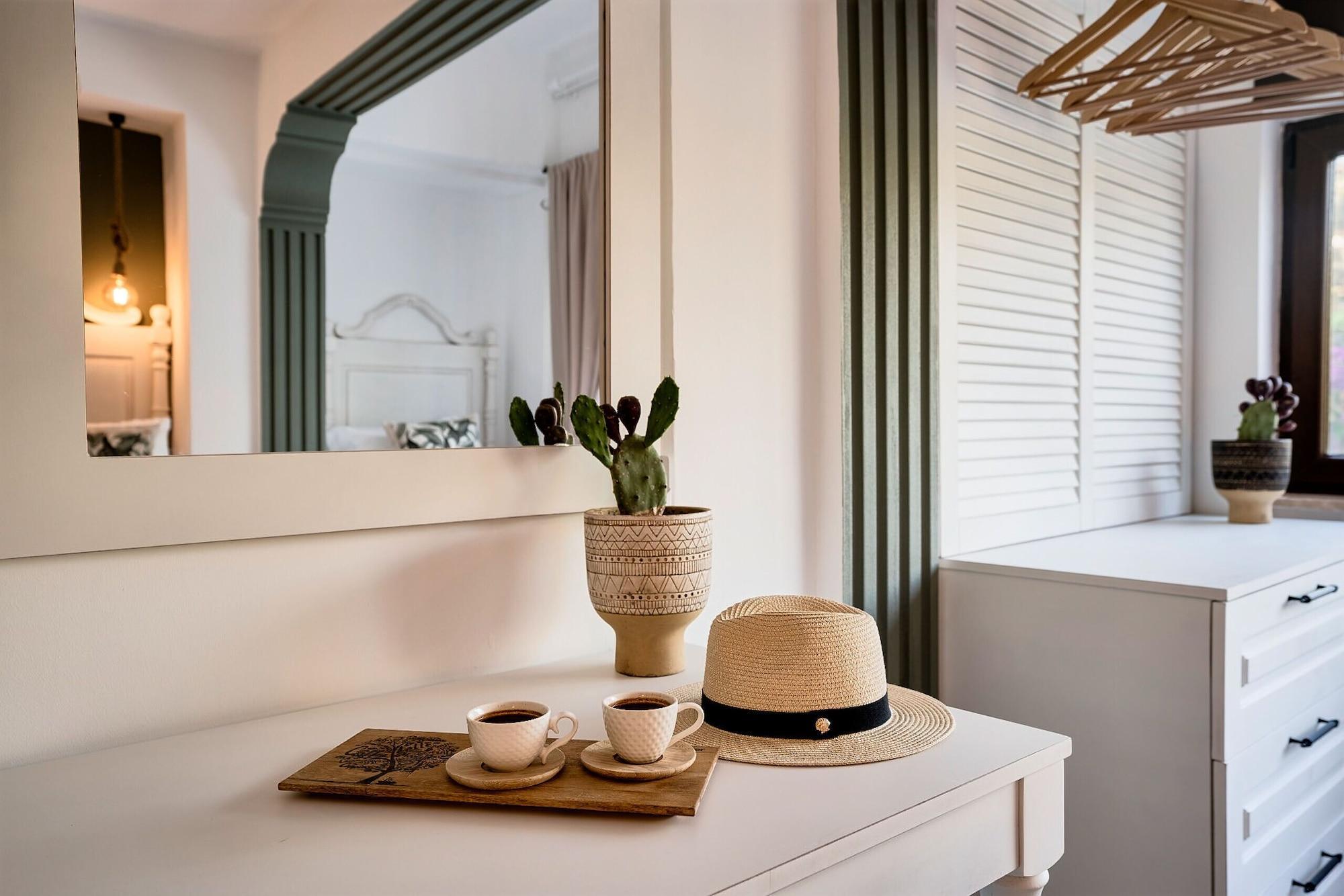 Liman Hotel Guemuesluek - Adult Only Bodrum Exteriör bild
