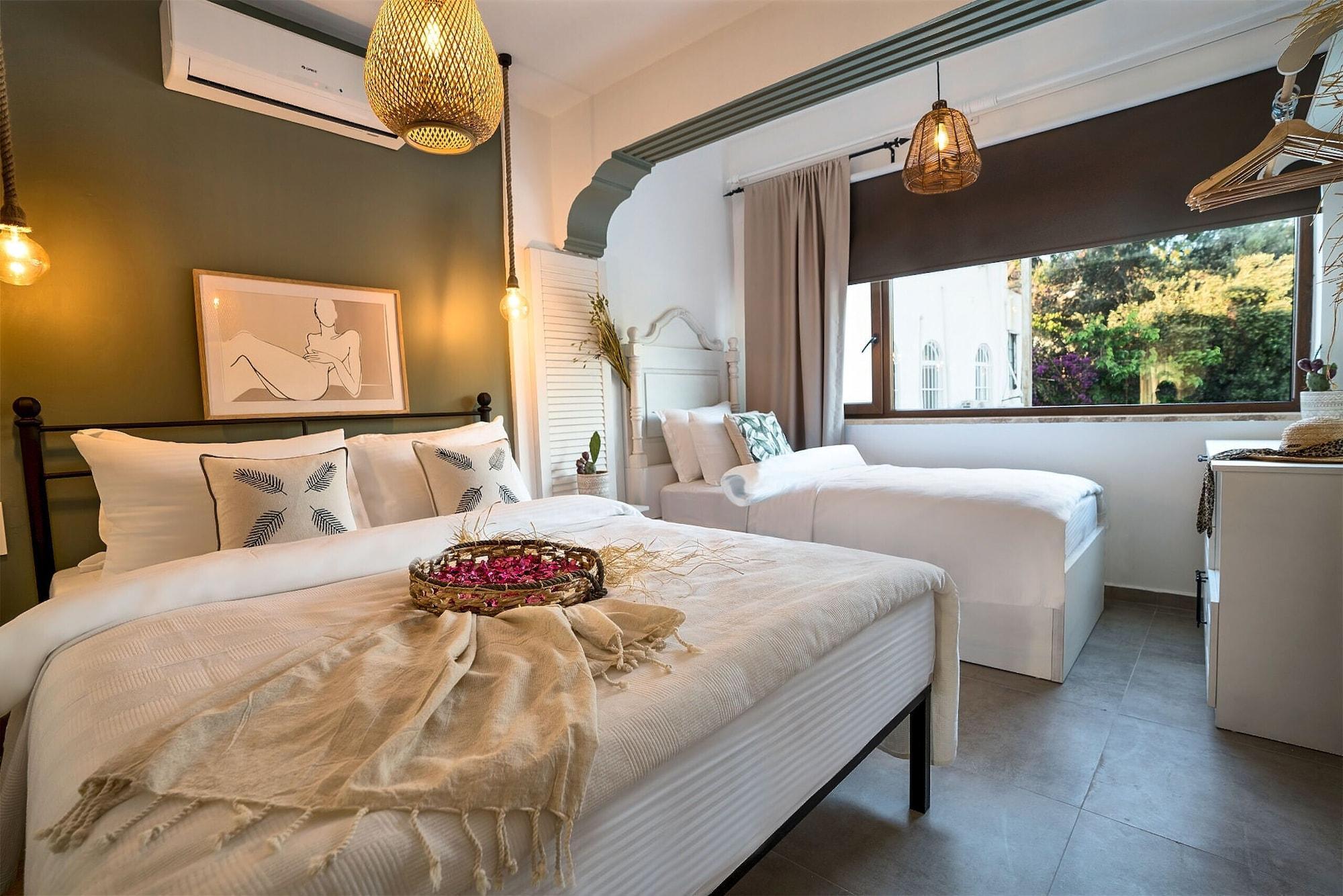 Liman Hotel Guemuesluek - Adult Only Bodrum Exteriör bild