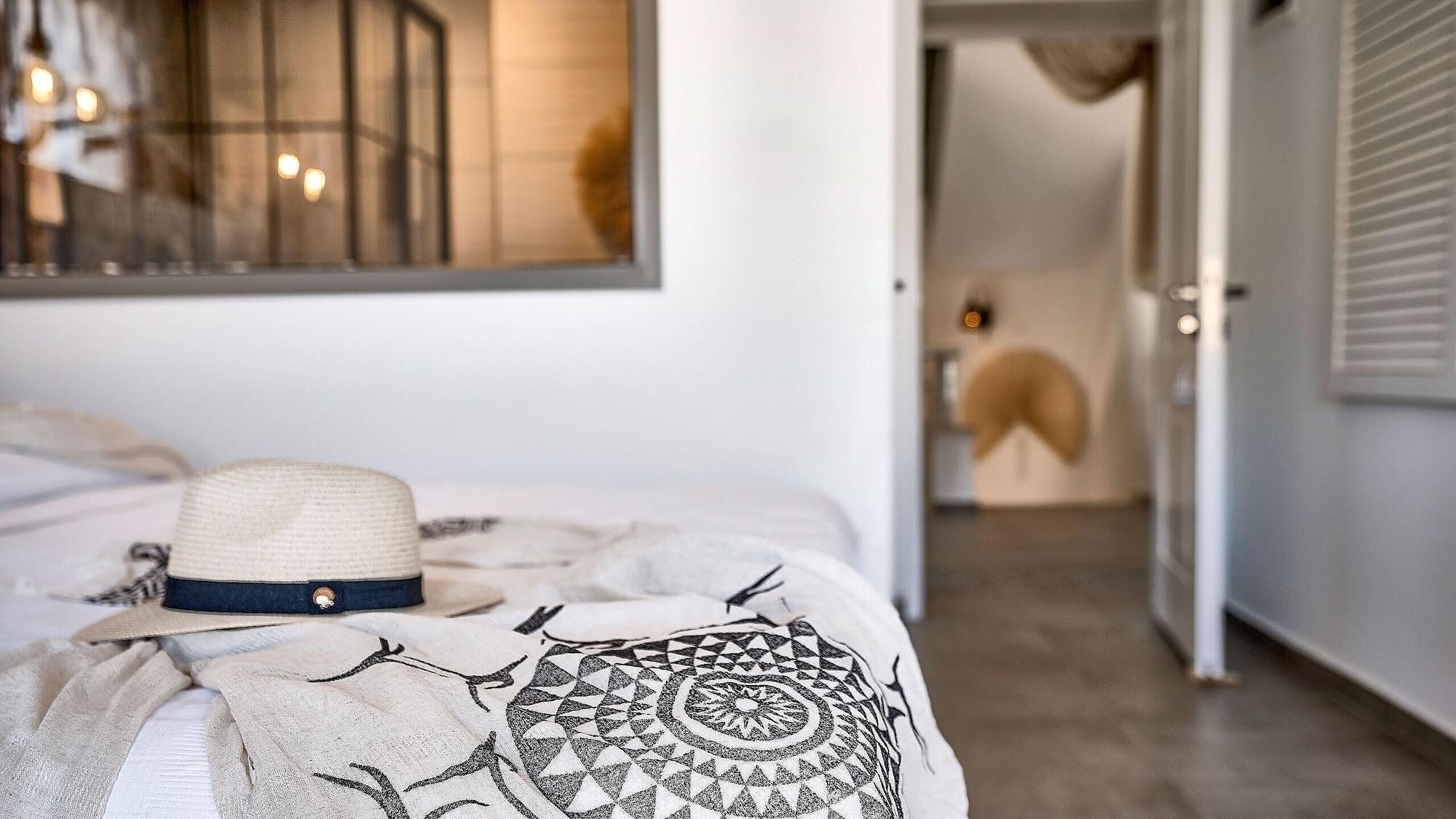 Liman Hotel Guemuesluek - Adult Only Bodrum Exteriör bild