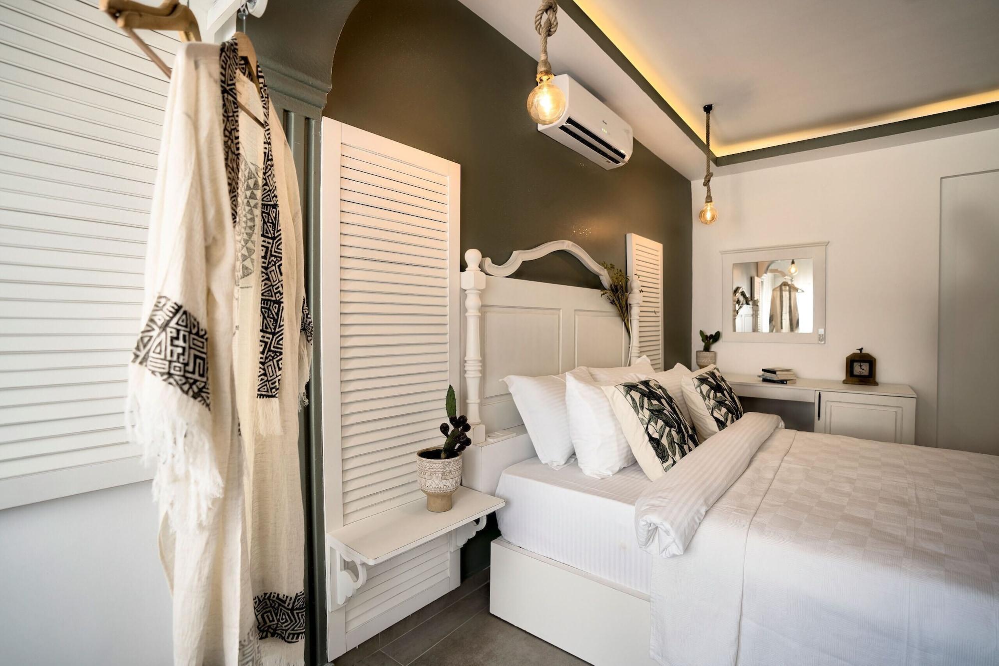 Liman Hotel Guemuesluek - Adult Only Bodrum Exteriör bild